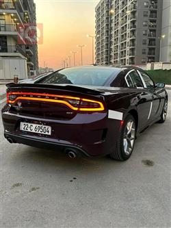 دودج تشارجر
